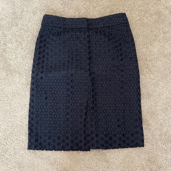 J crew pencil skirt - Picture 1 of 4